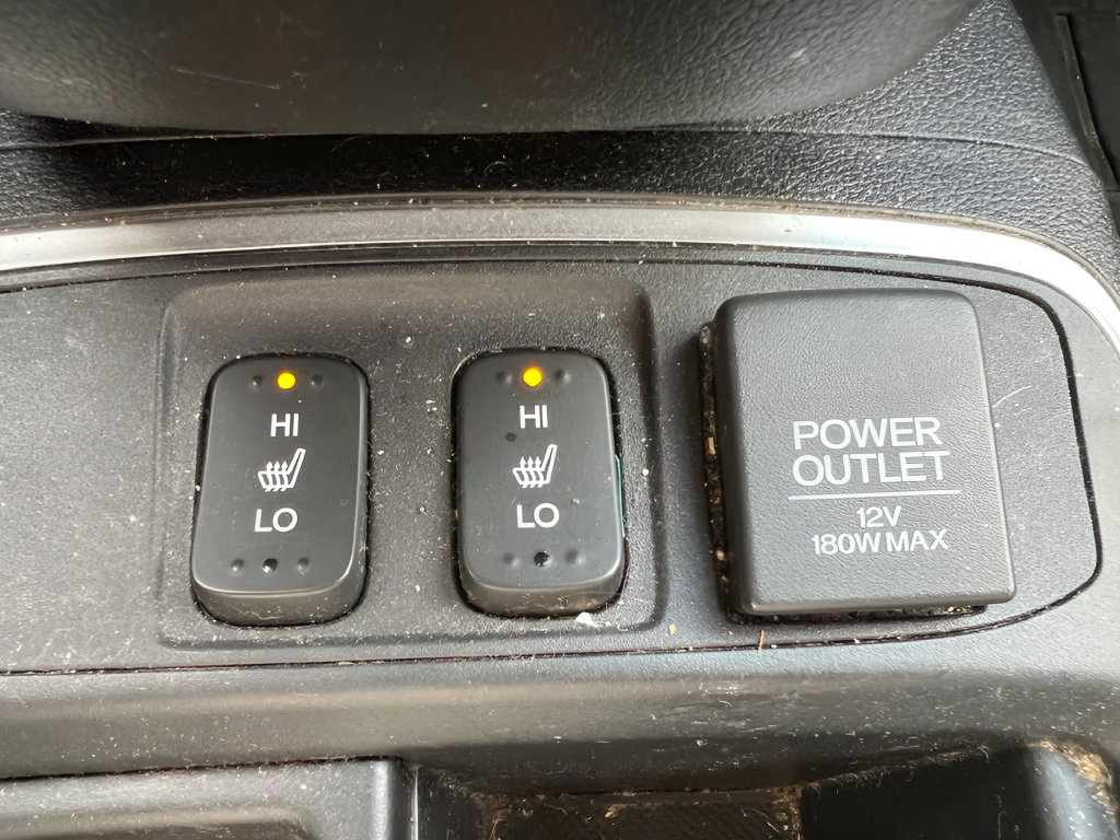 Used 2016 Honda CR-V Touring image 30