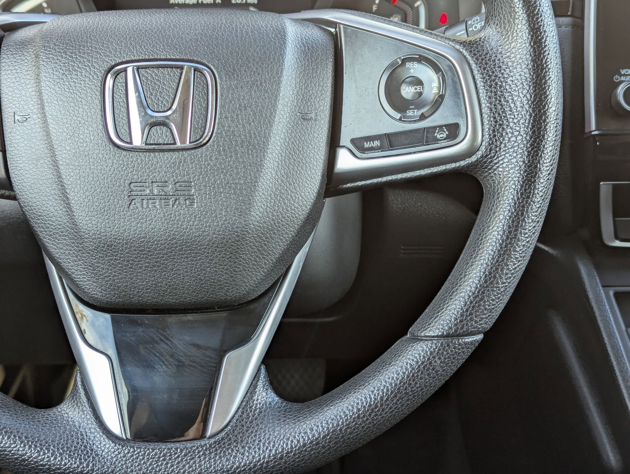 Used 2022 Honda CR-V EX image 21
