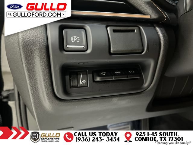 Used 2024 Cadillac CT5 V w/ Platinum Package RWD image 19