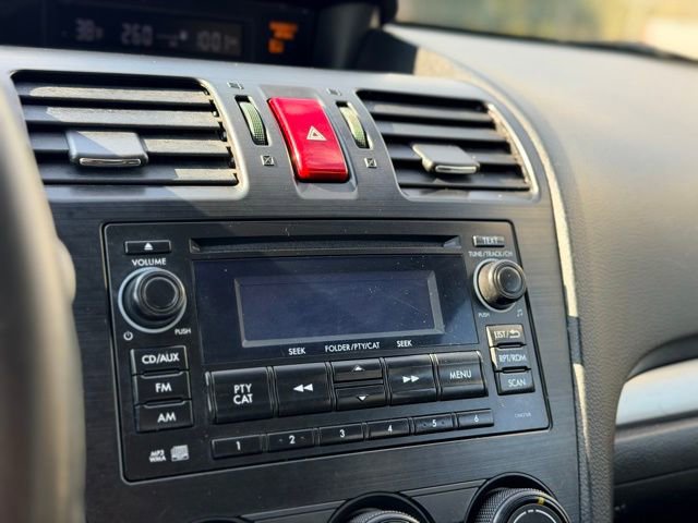 Used 2014 Subaru Impreza 2.0i Sport Premium w/ Popular Package #1 image 10