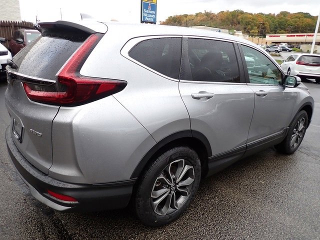 Used 2022 Honda CR-V EX image 7