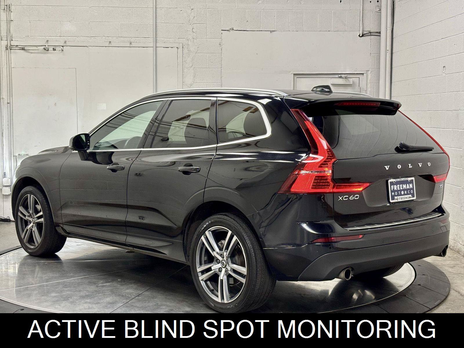 Used 2020 Volvo XC60 T5 Momentum AWD/4WD image 7