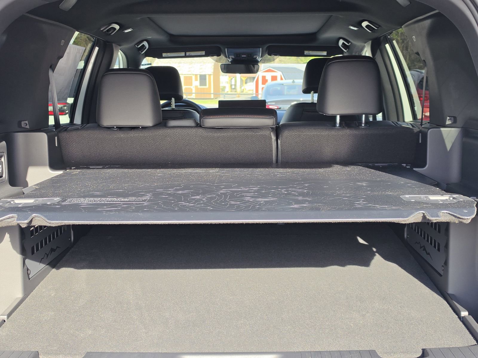 New 2026 Honda Passport TrailSport Elite image 13