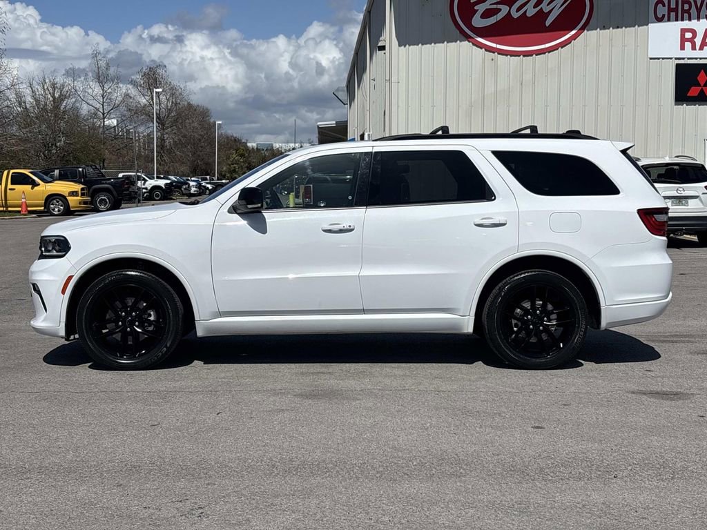 Used 2023 Dodge Durango GT image 2