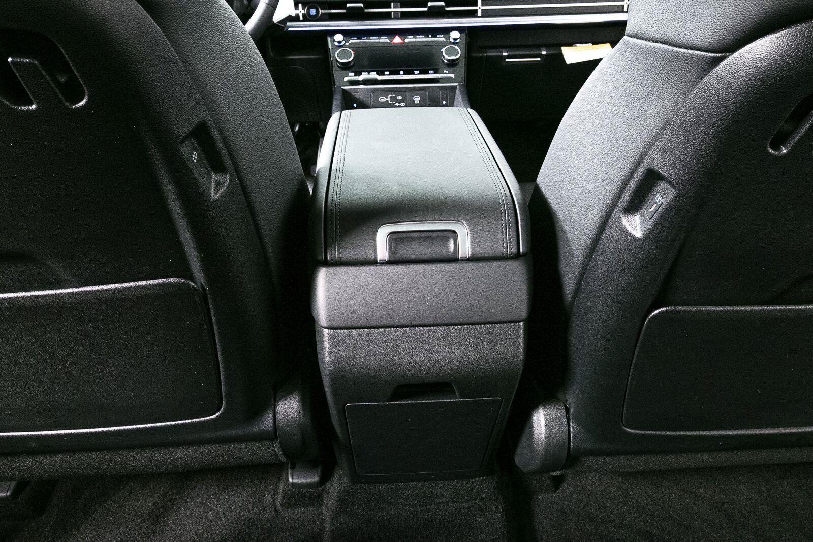 New 2026 Hyundai Santa Fe Limited AWD/4WD image 21