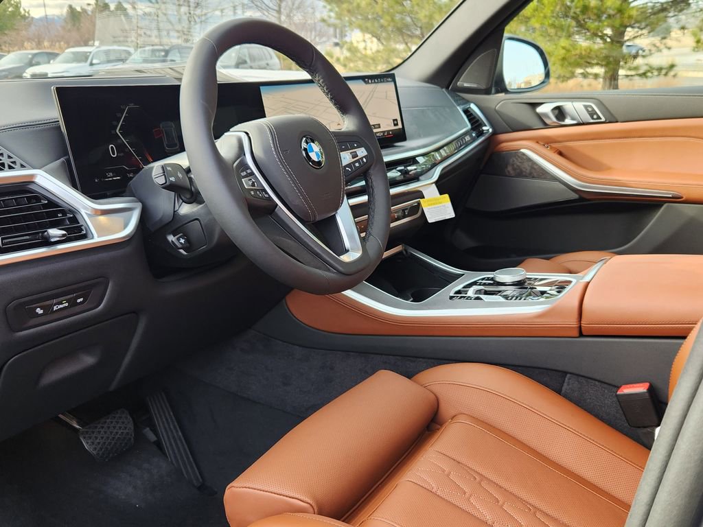 New 2026 BMW X5 xDrive40i image 10