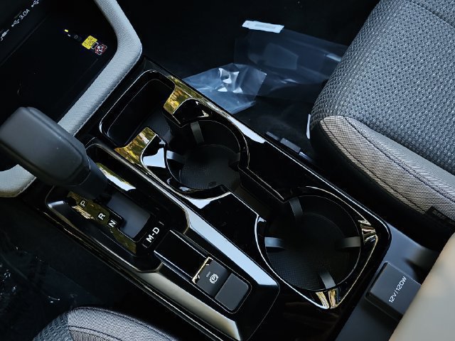New 2026 Subaru Forester Premium AWD/4WD image 12