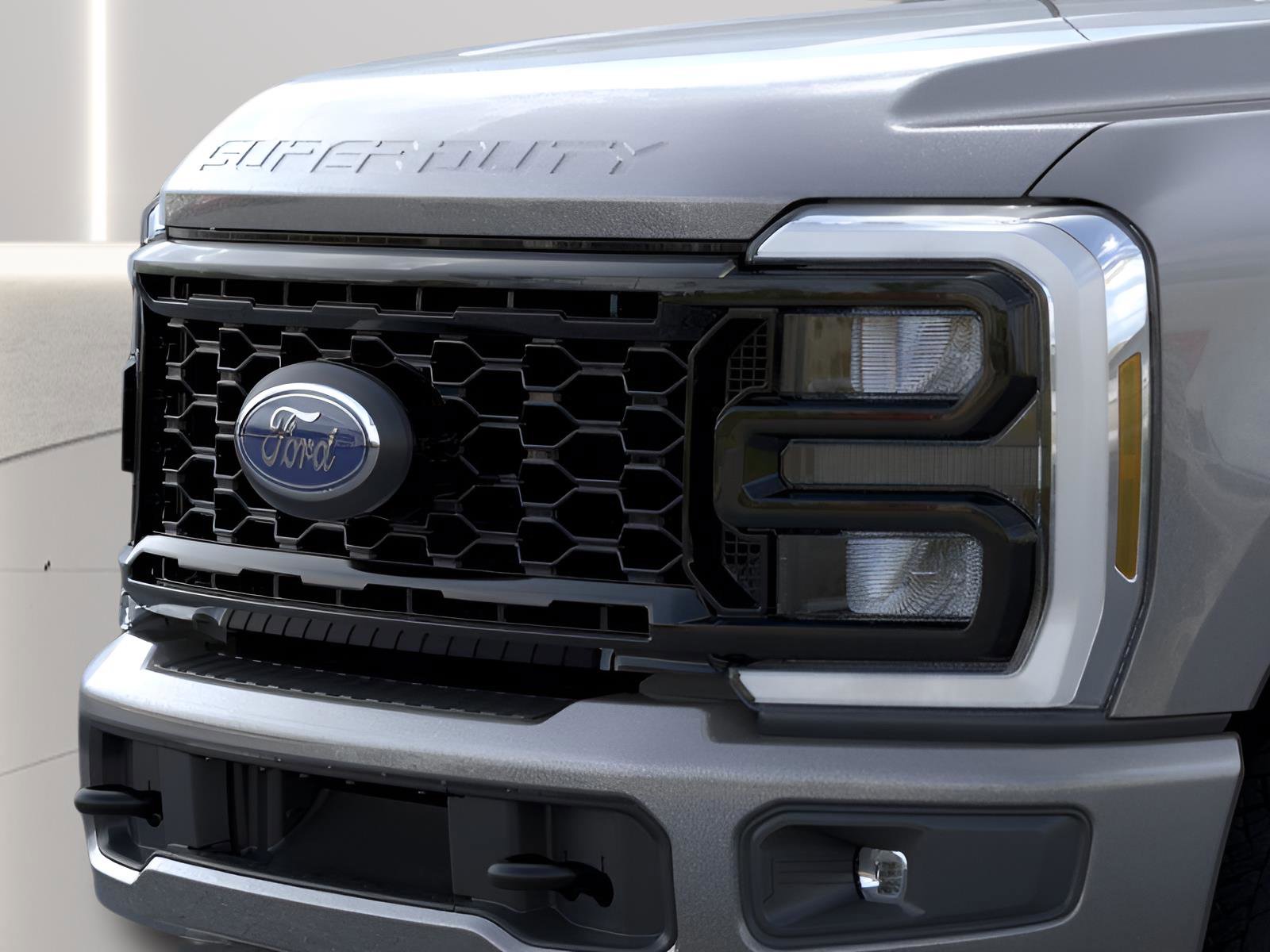 New 2026 Ford F250 XL AWD/4WD image 17