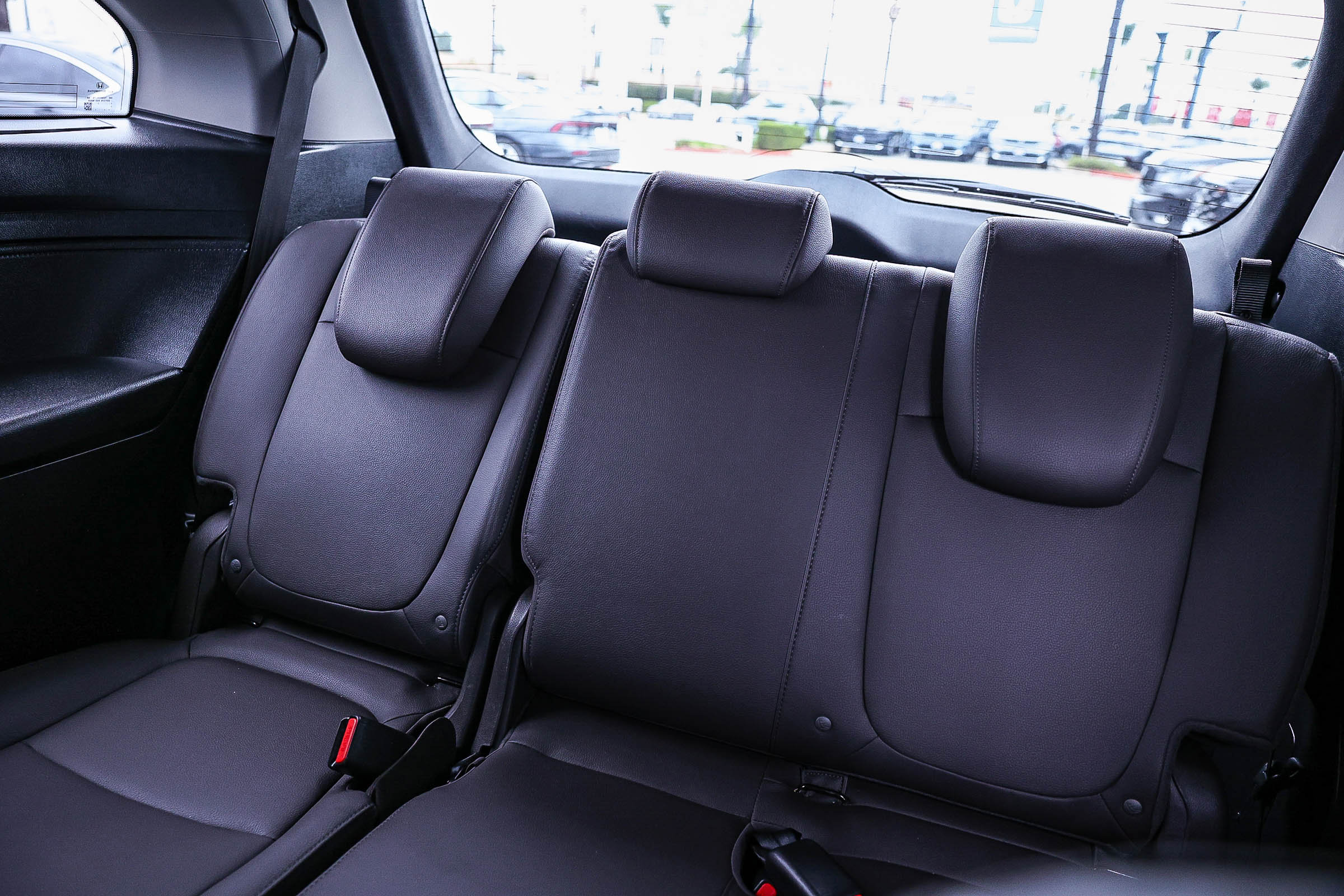 Certified 2019 Honda Odyssey Touring image 27