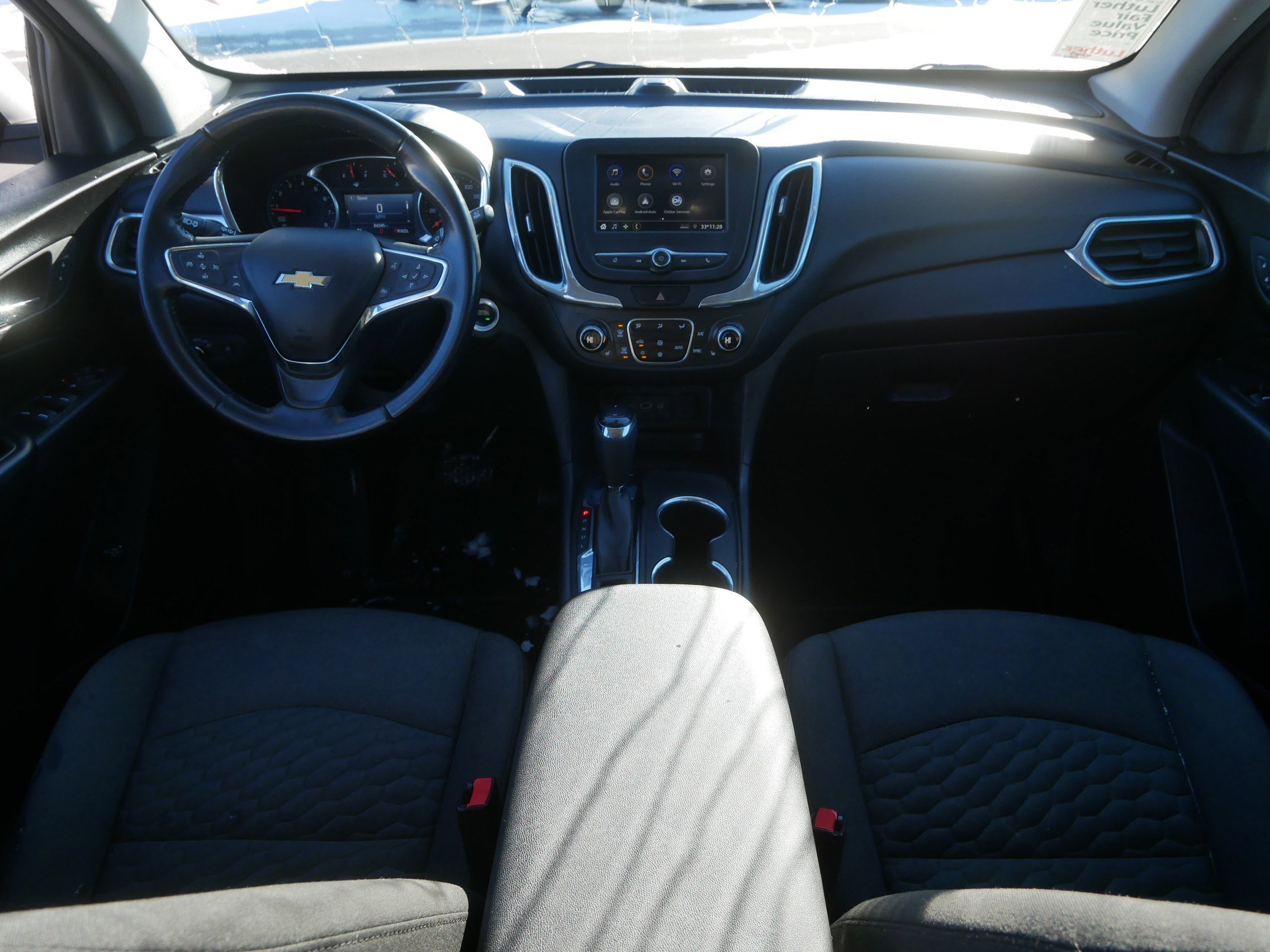 Used 2020 Chevrolet Equinox LT image 10