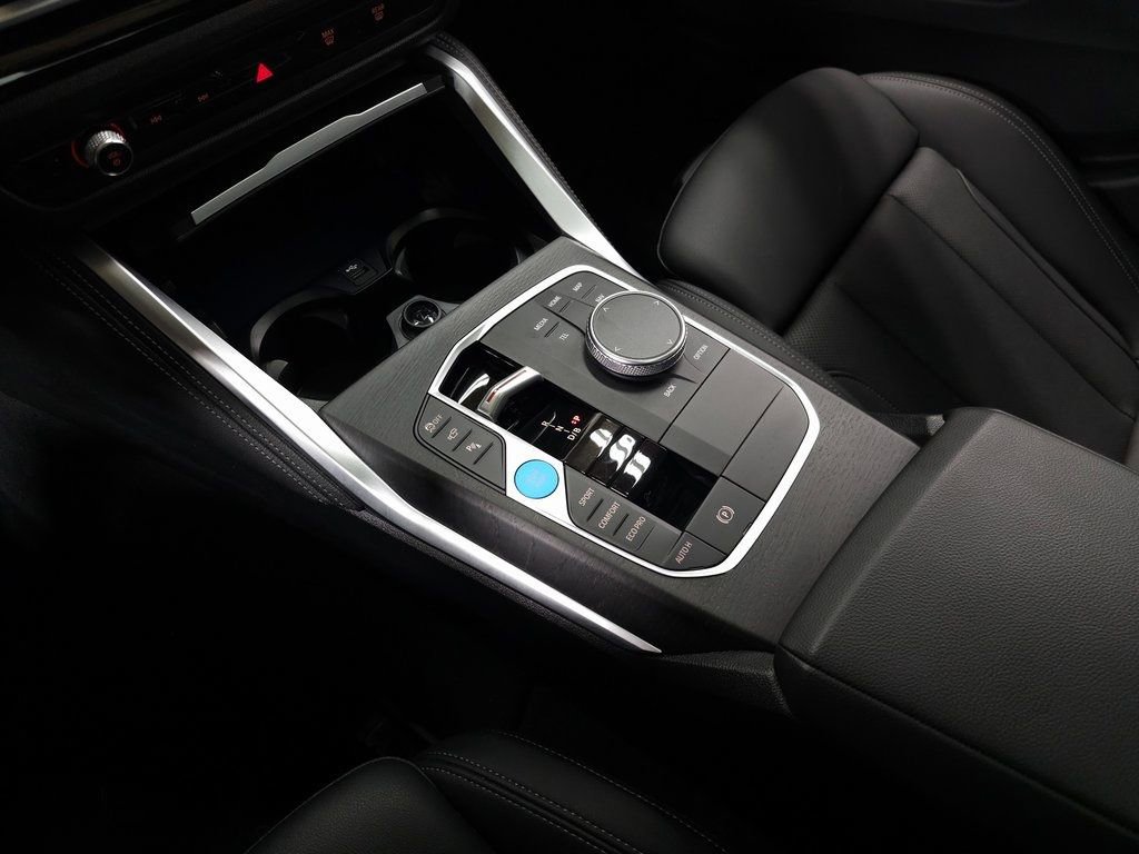 Used 2024 BMW i4 xDrive40i w/ M Sport Package image 38