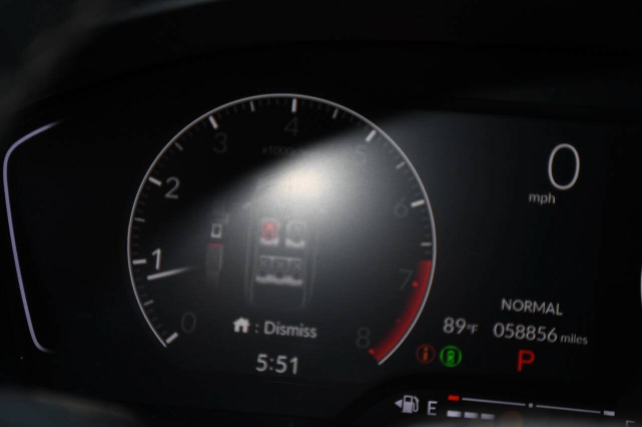Used 2024 Honda Civic Sport image 29