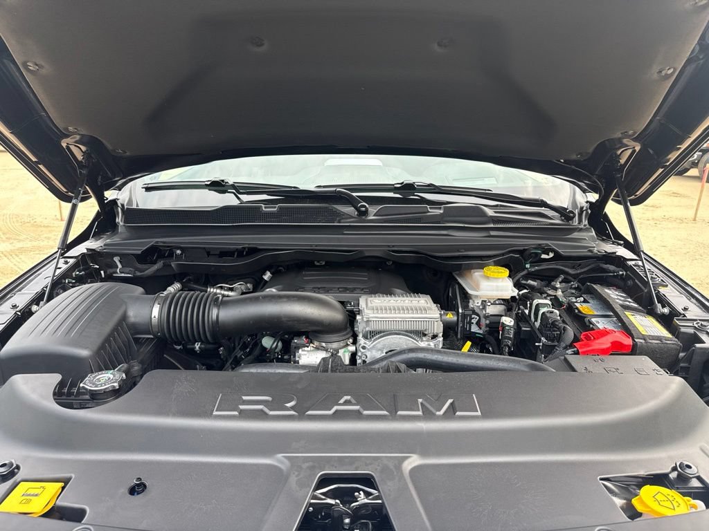 New 2026 RAM 1500 Limited AWD/4WD image 31