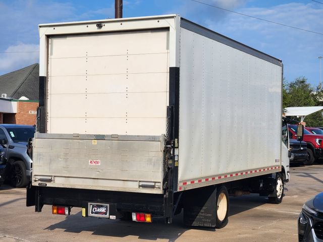 Used 2021 Isuzu NPR RWD image 4