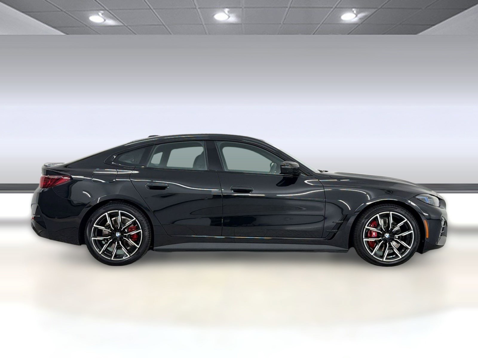 New 2026 BMW i4 xDrive40i w/ M Sport Package image 8