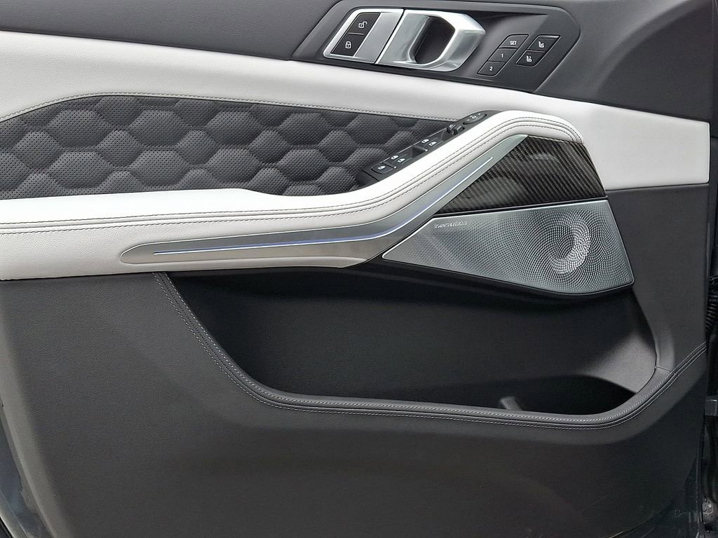 New 2026 BMW X5 M Competition w/ Executive Package image 10