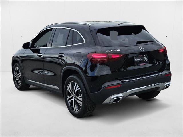 New 2025 Mercedes-Benz GLA 250 image 5