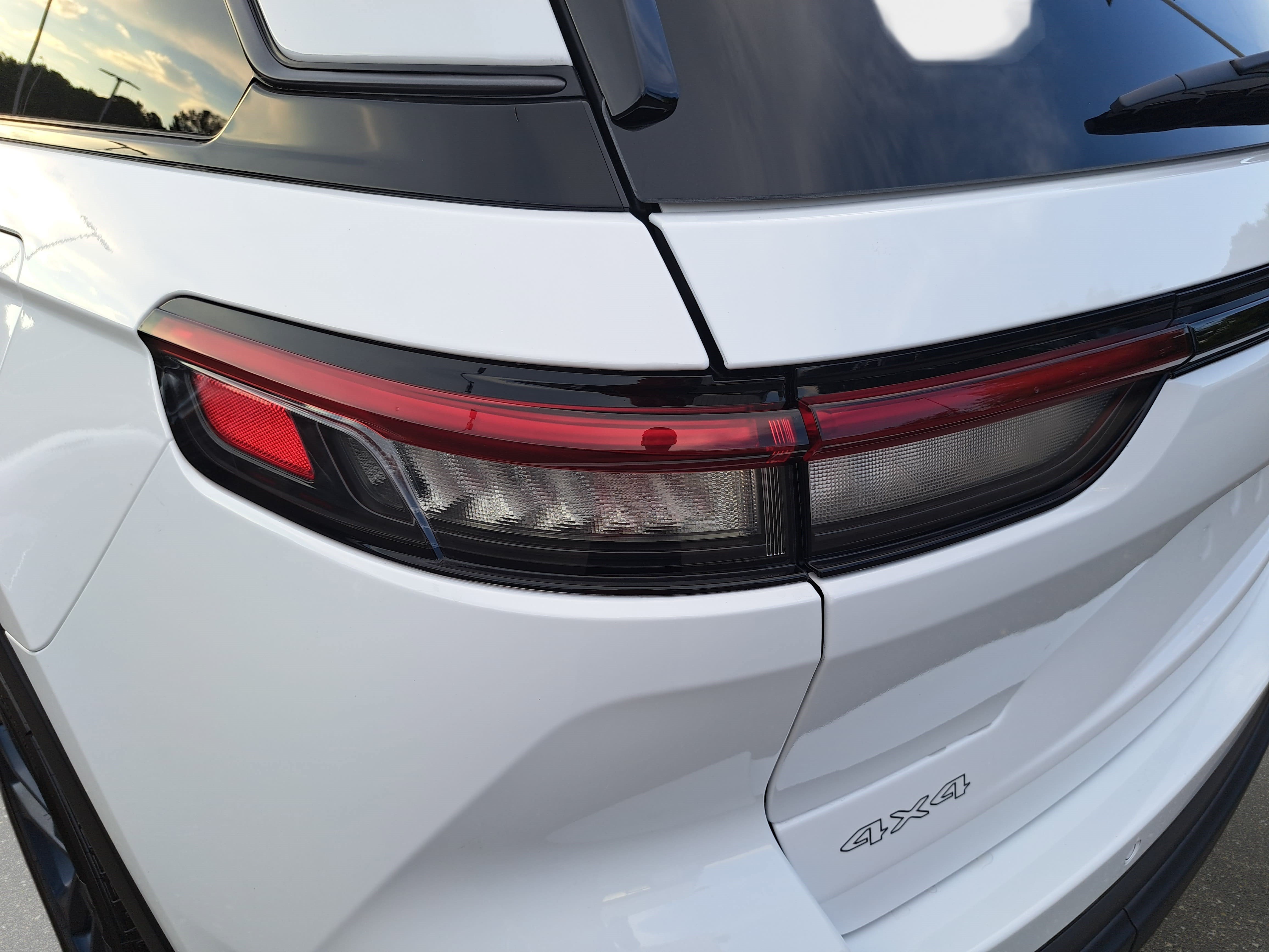 New 2026 Jeep Grand Cherokee Limited AWD/4WD image 31