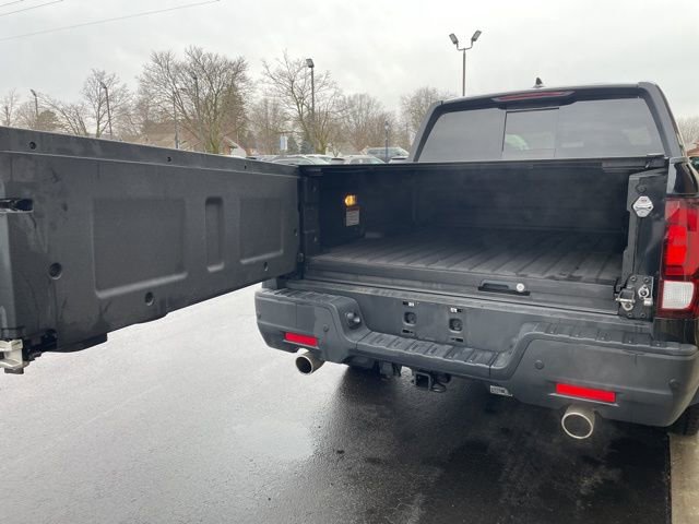 Used 2024 Honda Ridgeline TrailSport image 19
