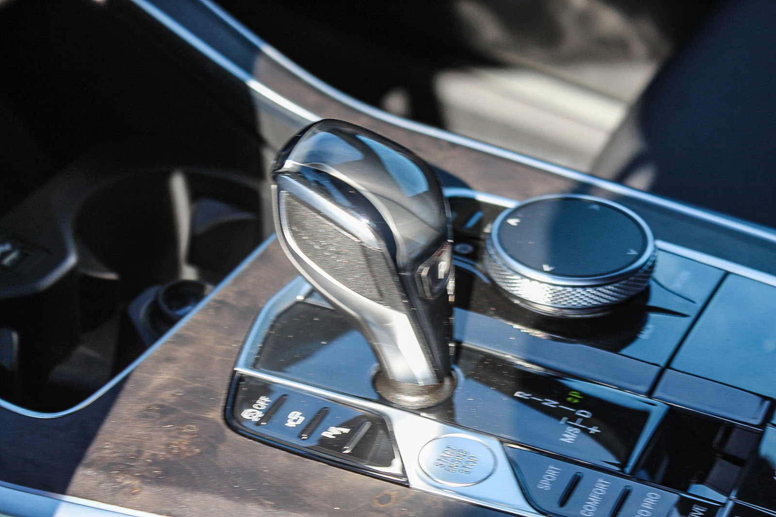 Used 2021 BMW X5 xDrive40i w/ Convenience Package image 19