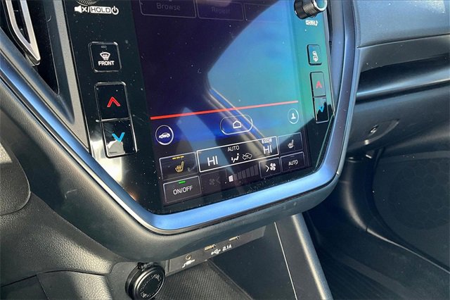 Used 2023 Subaru WRX Premium image 24