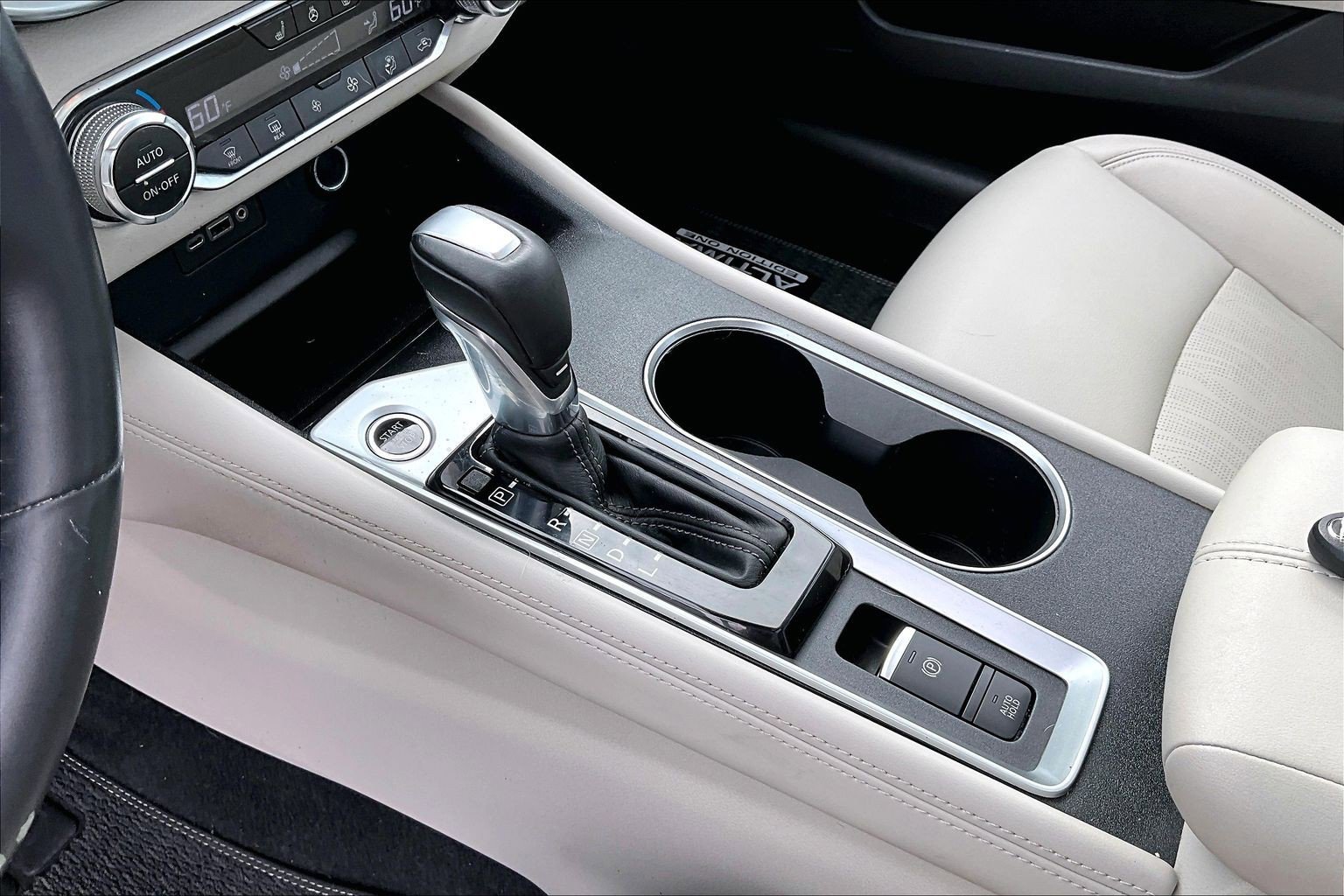 Used 2019 Nissan Altima 2.0 Edition One FWD image 15