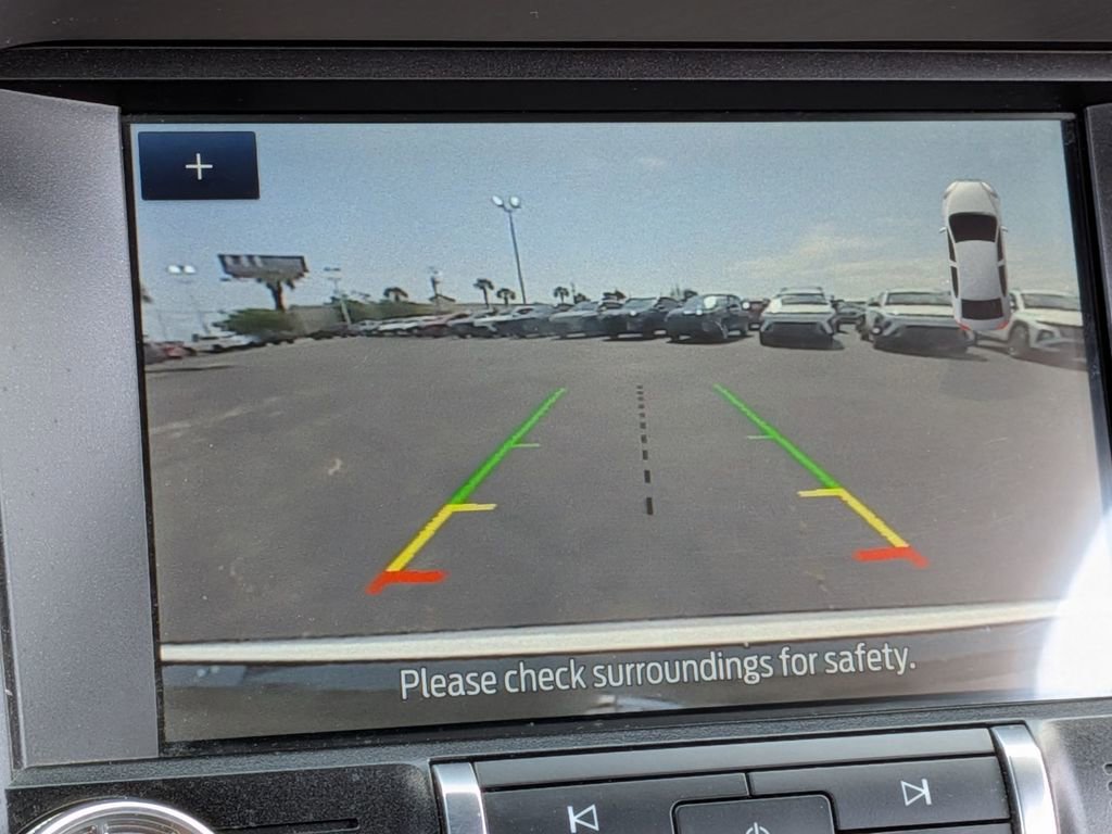 Used 2022 Ford Mustang Premium image 13