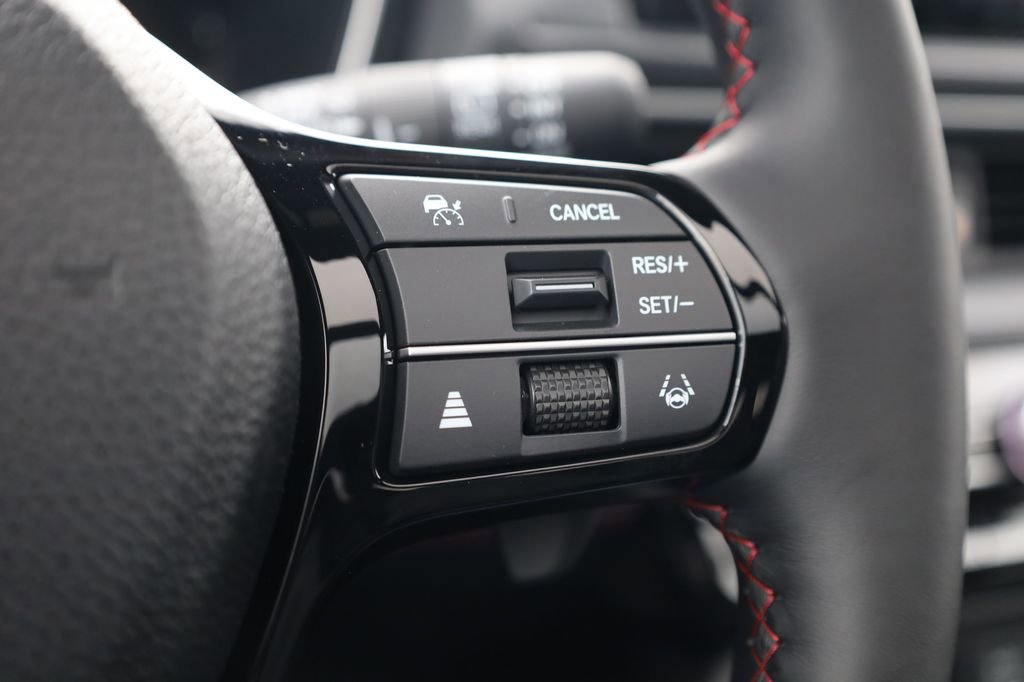 New 2025 Honda Pilot Black Edition image 19