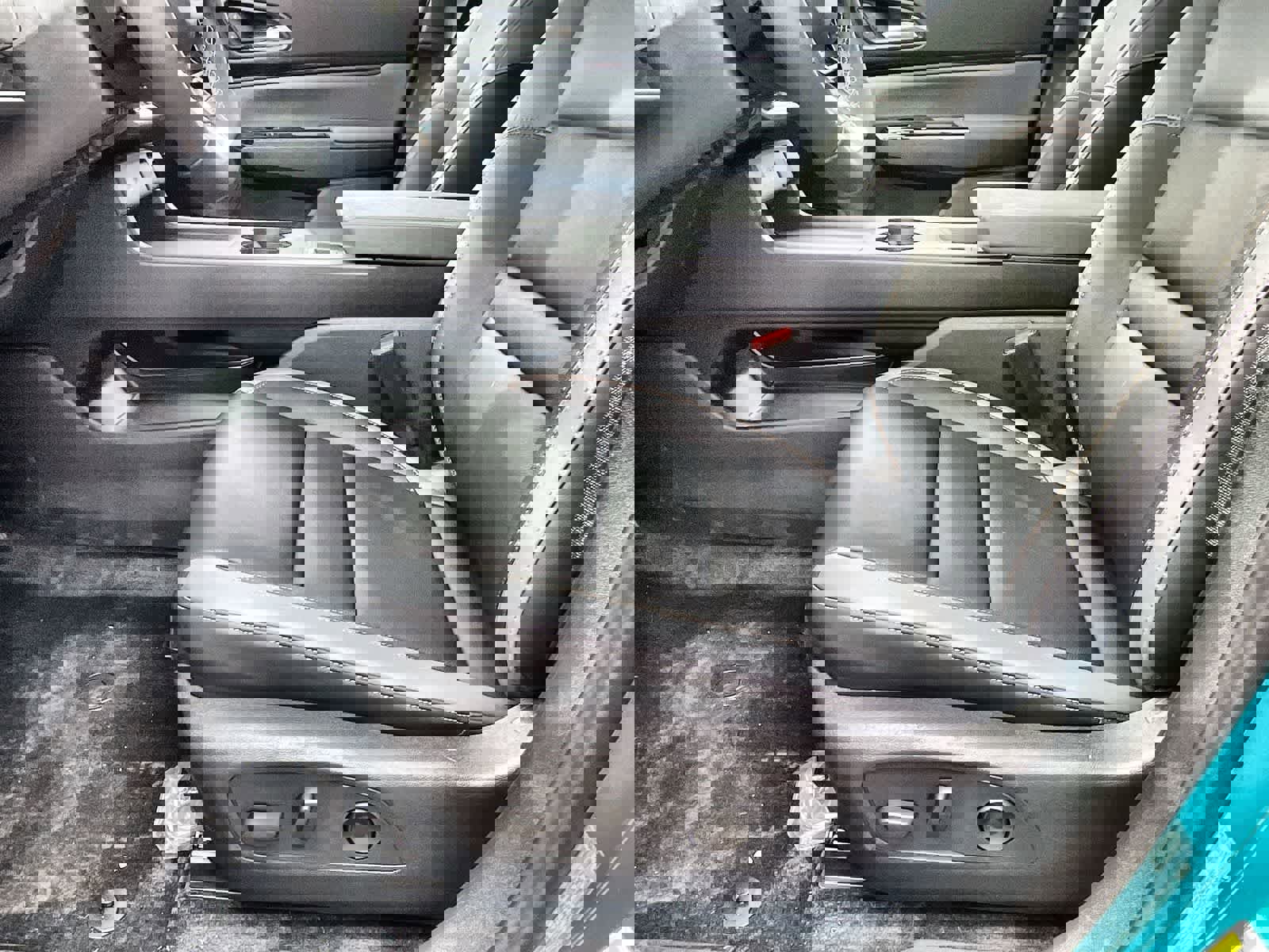 New 2026 Honda Prologue Touring image 12