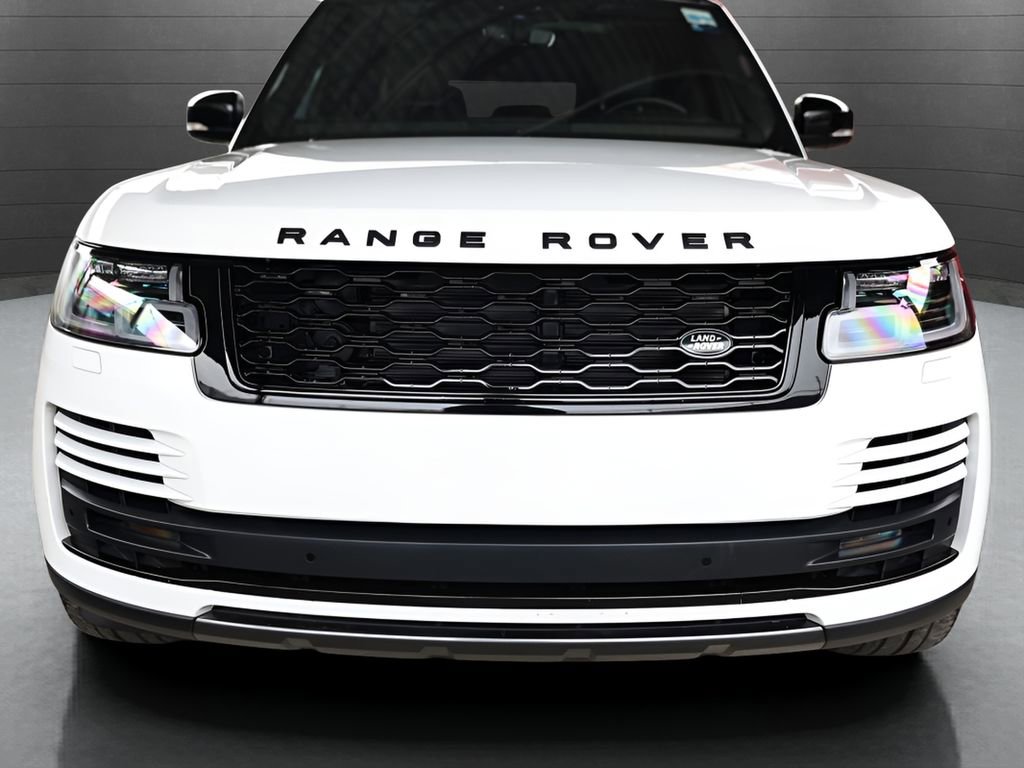Used 2022 Land Rover Range Rover P525 Westminster Edition AWD/4WD image 15