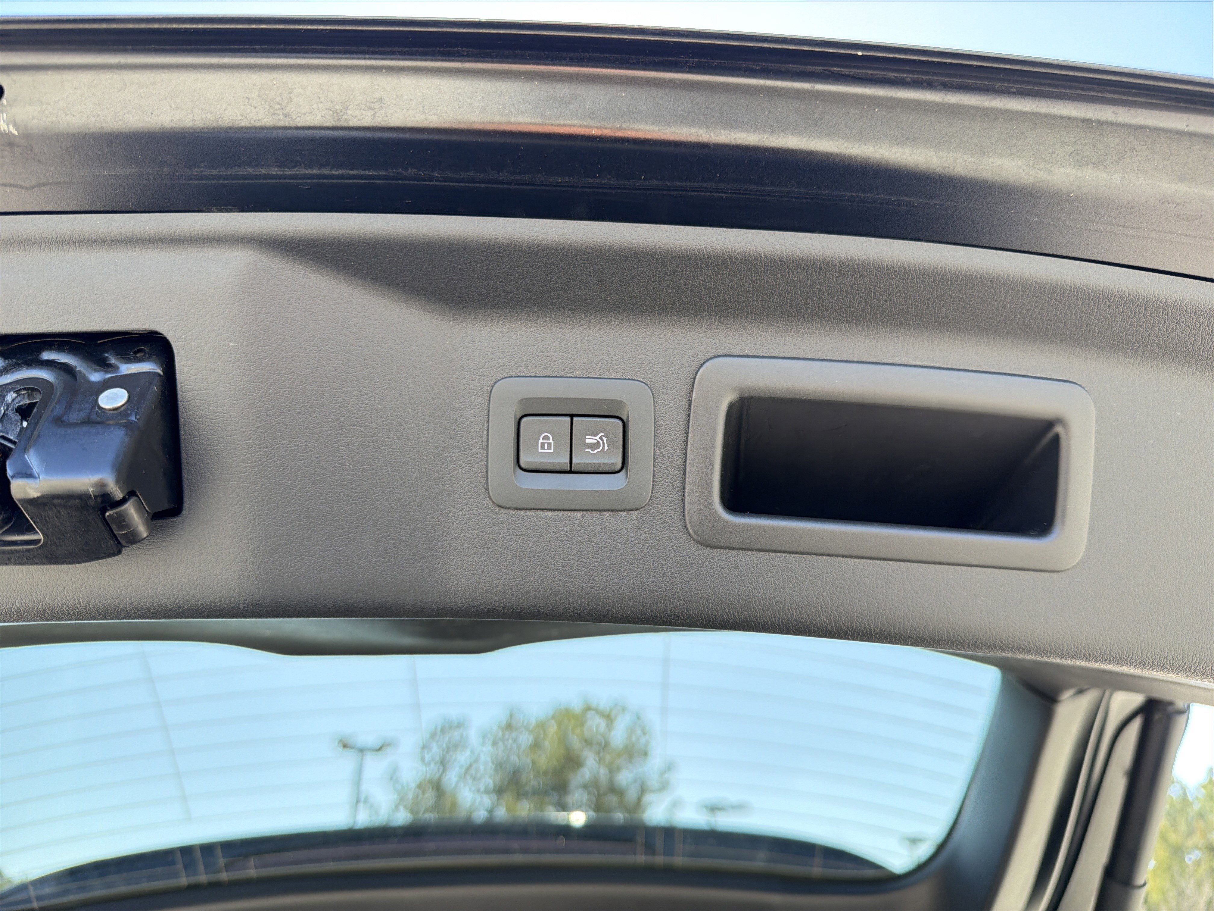 Used 2025 MAZDA CX-90 3.3 Turbo w/ Preferred Package image 33