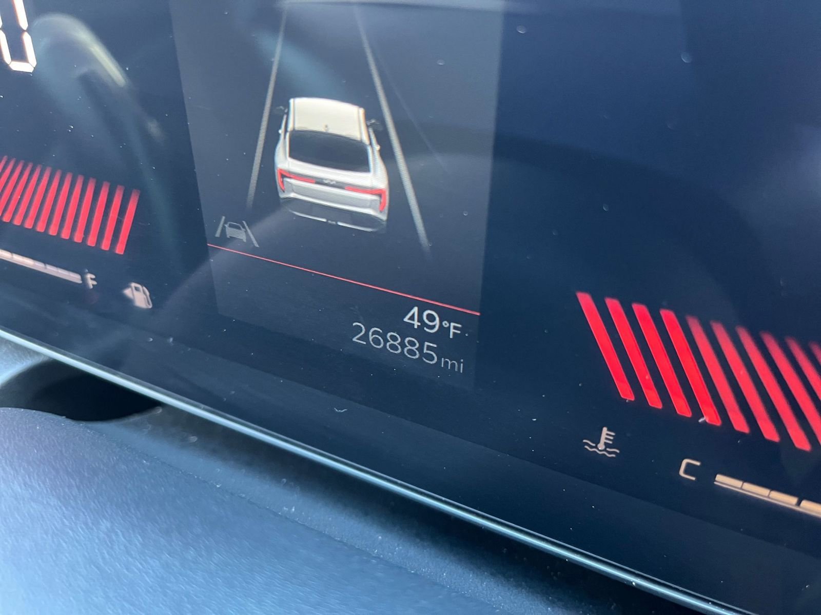 Used 2025 Kia K4 LXS image 39