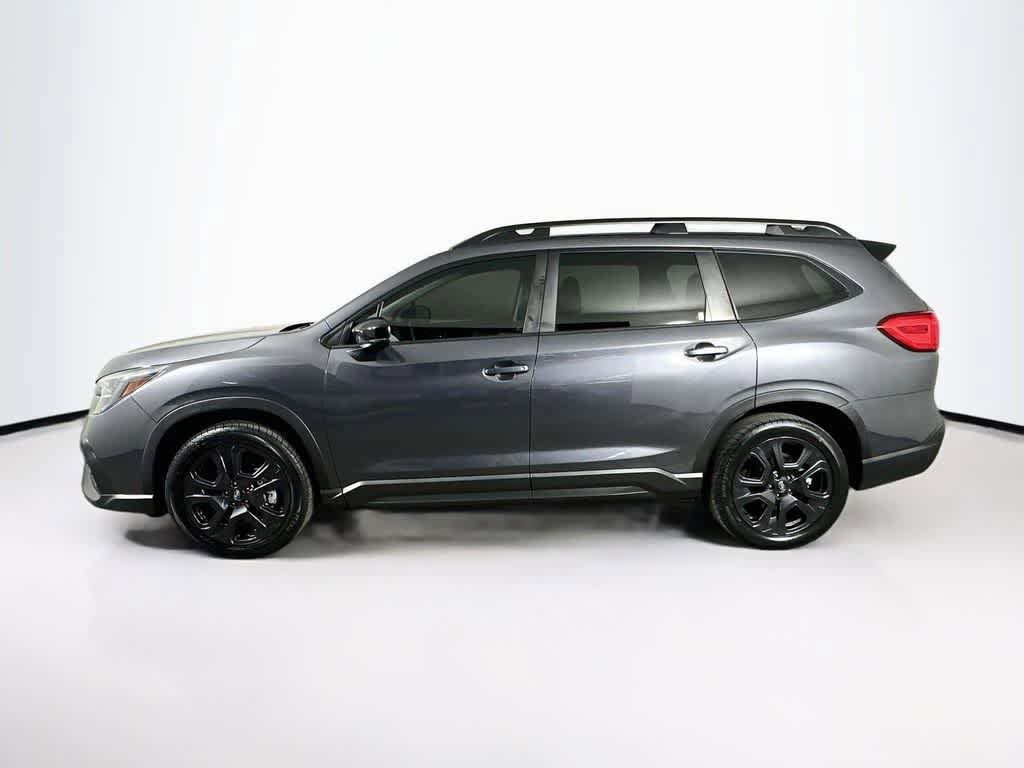 Used 2024 Subaru Ascent Onyx Edition AWD/4WD image 3