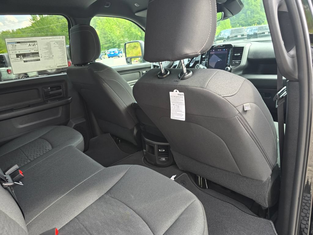 New 2027 RAM 2500 Tradesman AWD/4WD image 24