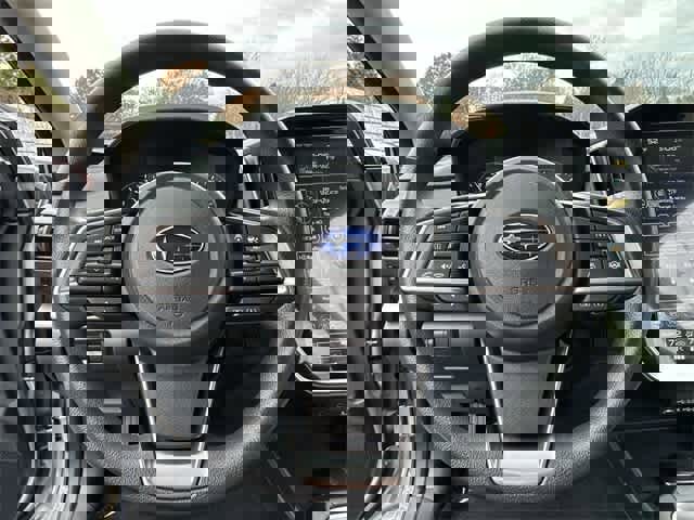 New 2026 Subaru Impreza 2.0i Sport image 7