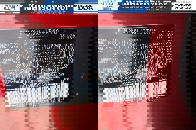 New 2026 Subaru Ascent Limited w/ Popular Package #2 image 27