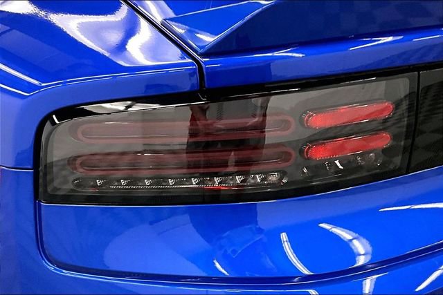 New 2026 Nissan Z Performance w/ Floor Mat Package RWD image 19