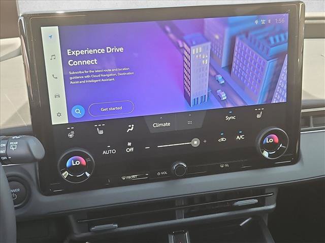 New 2026 Toyota bZ Woodland AWD/4WD image 12