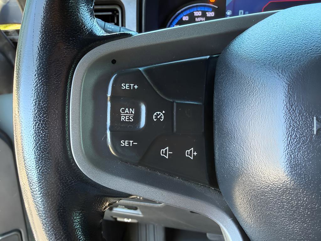 Used 2021 Ford Bronco Big Bend image 15