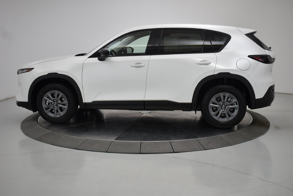 New 2026 MAZDA CX-5 Select AWD/4WD image 17