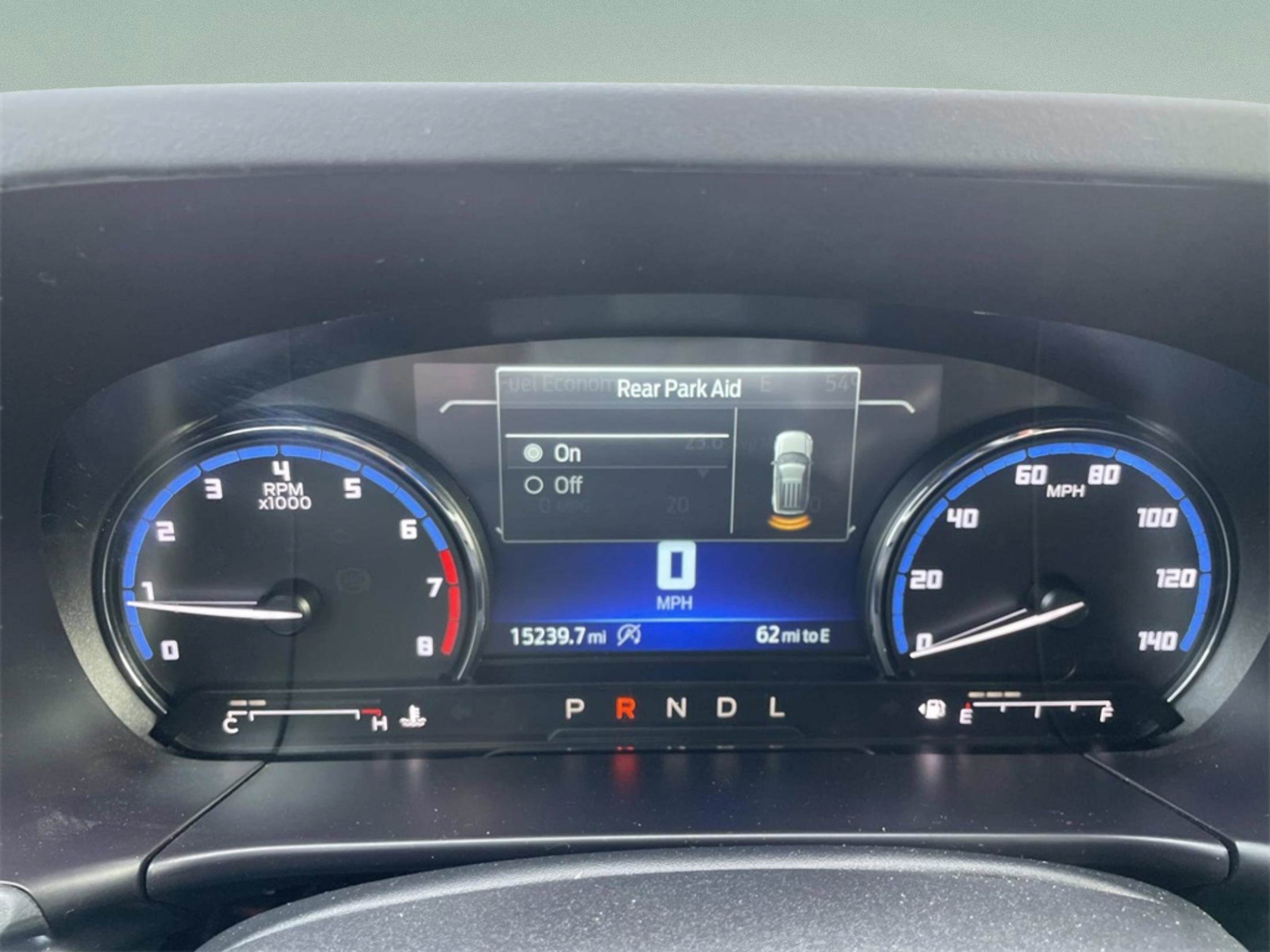 Used 2024 Ford Bronco Sport Outer Banks image 31