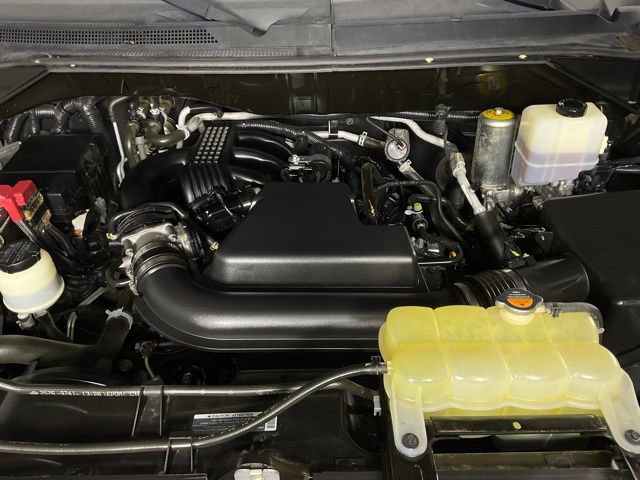 Used 2017 Nissan NV 3500 S w/ Power Package image 9