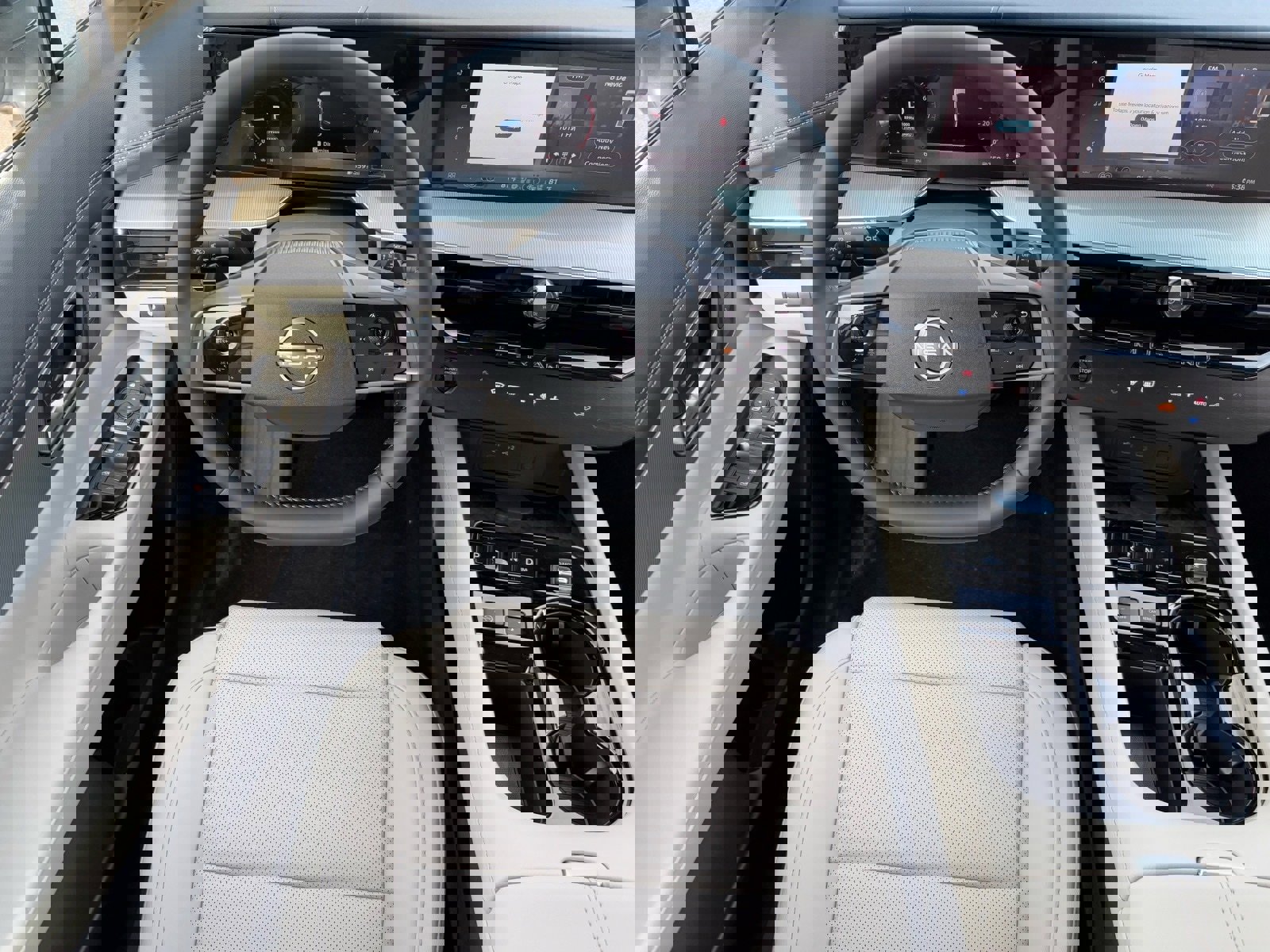 New 2026 Nissan Murano SL image 15