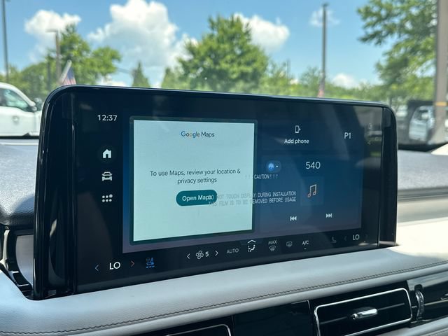 New 2026 Lincoln Aviator Reserve w/ Luxury Package AWD/4WD image 27