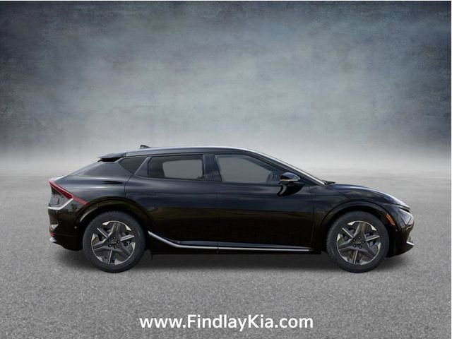 New 2025 Kia EV6 Light AWD/4WD image 9