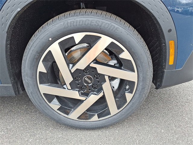 Used 2025 MINI Cooper Countryman S image 8