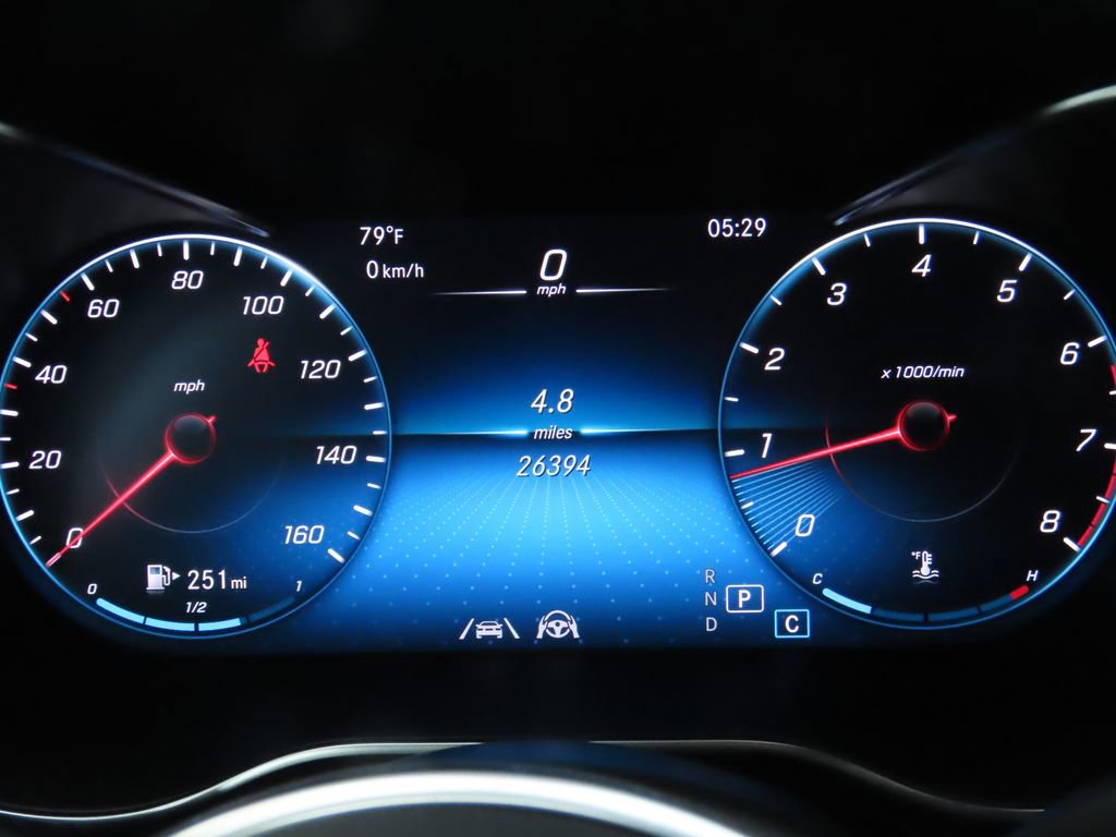 Certified 2021 Mercedes-Benz GLC 300 4MATIC image 35