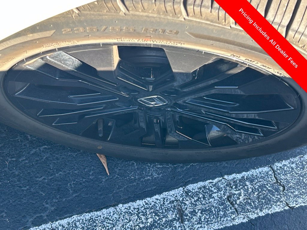 Used 2025 Honda Odyssey Sport-L image 2