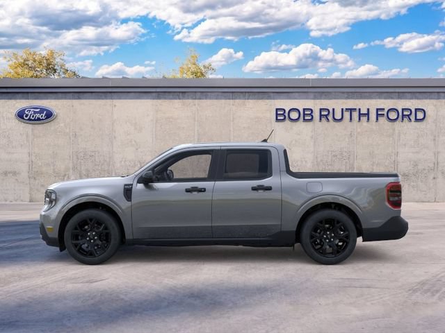 New 2026 Ford Maverick XLT w/ Equipment Group 301A AWD/4WD image 3
