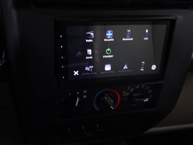 Used 2004 Jeep Wrangler SE w/ Full Face Tire & Wheel Group image 22